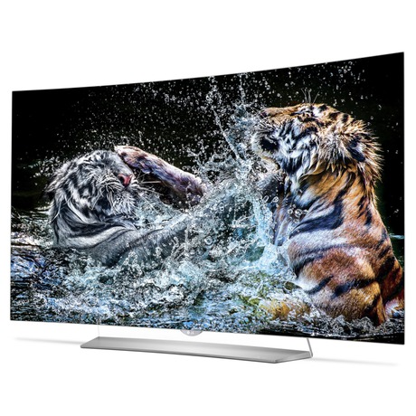 Televize LG 55EG920V
