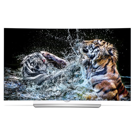 Televize LG 55EG920V