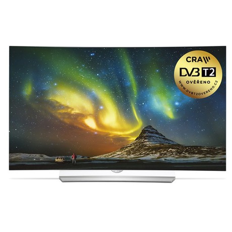 Televize LG 55EG920V