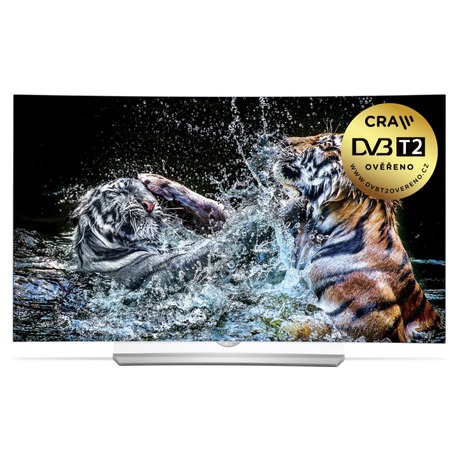 Televize LG 55EG920V