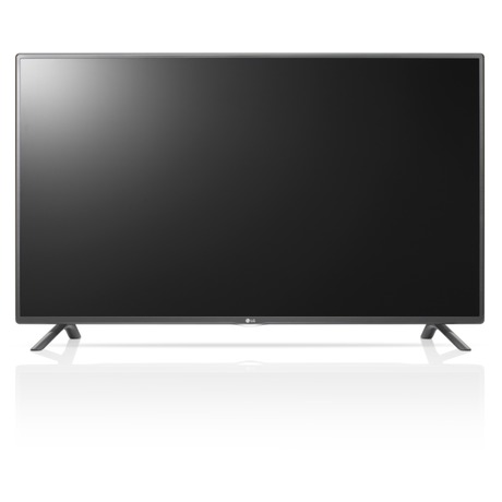 Televize LG 55LF580V