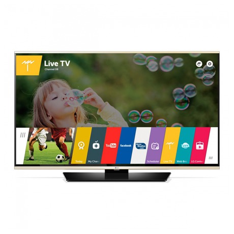 Televize LG 55LF631V