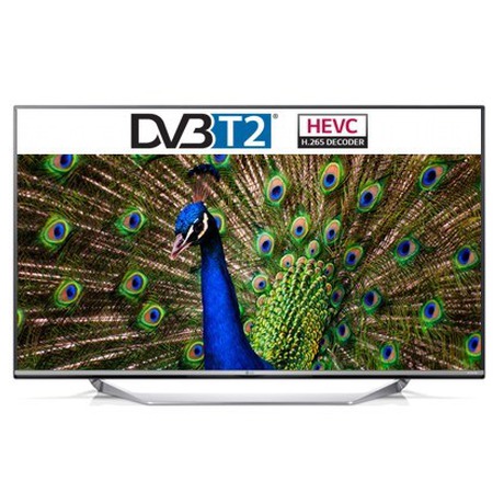 Televize LG 55UF7767