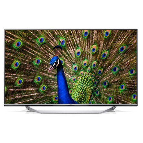 Televize LG 55UF7767