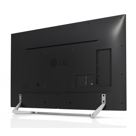 Televize LG 55UF7767