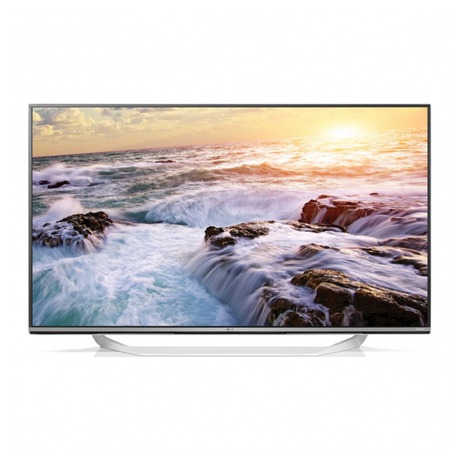 Televize LG 60UF776V