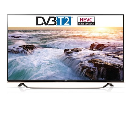 Televize LG 65UF851V