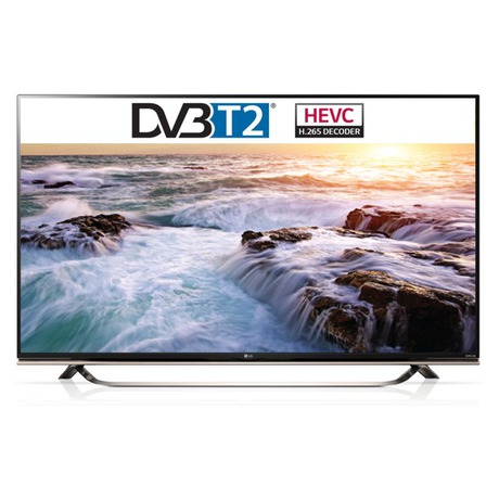 Televize LG 65UF851V