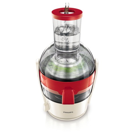 Odšťavňovač Philips HR1855/90 - Philips HR1855/90 (foto 3)