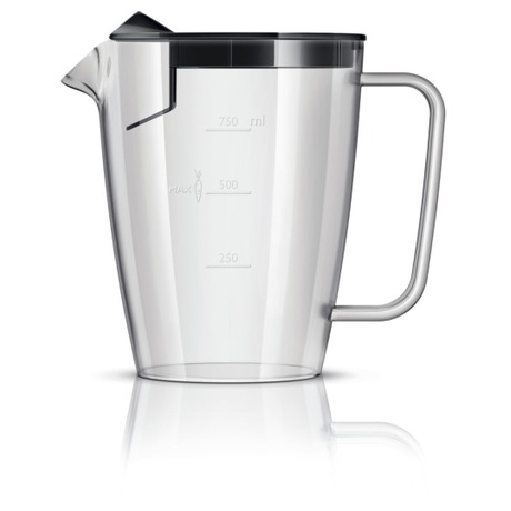Odšťavňovač Philips HR1855/90 - Philips HR1855/90 (foto 4)