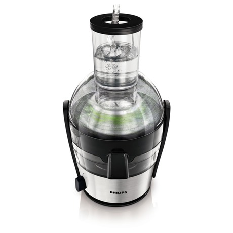 Odšťavňovač Philips HR1864/20 - Philips HR1864/20 (foto 2)