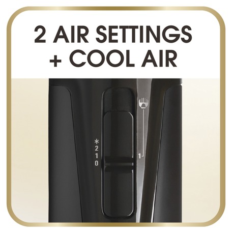 Kulma Rowenta CF8361D0 MULTIGLAM STYLING SET - Rowenta CF8361D0 MULTIGLAM STYLING SET (foto 9)