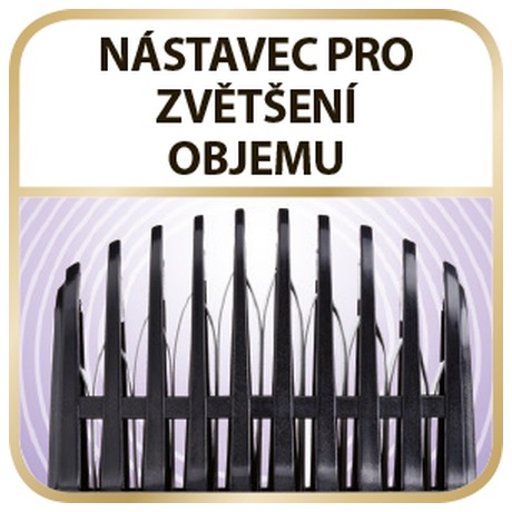Kulma Rowenta CF8361D0 MULTIGLAM STYLING SET - Rowenta CF8361D0 MULTIGLAM STYLING SET (foto 5)