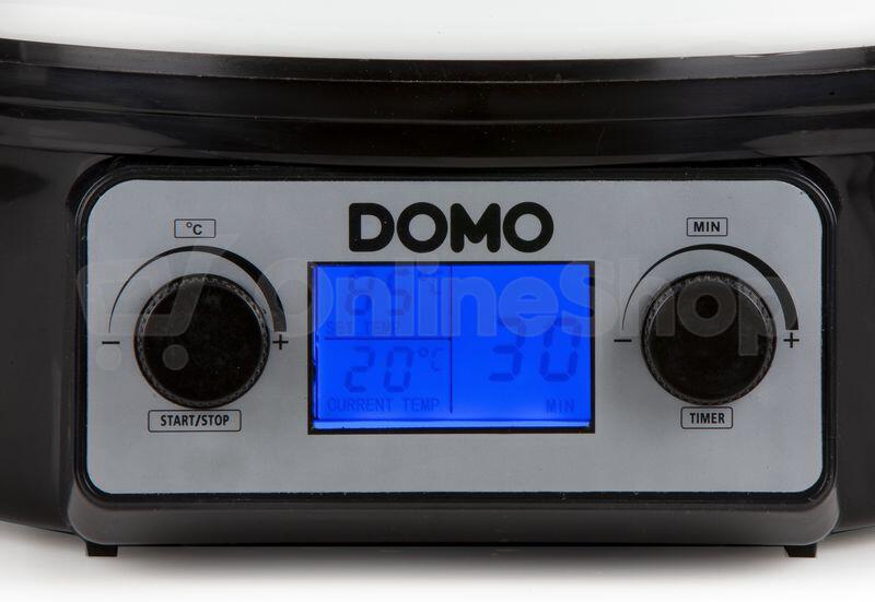 Zavařovací hrnec DOMO DO42324PC