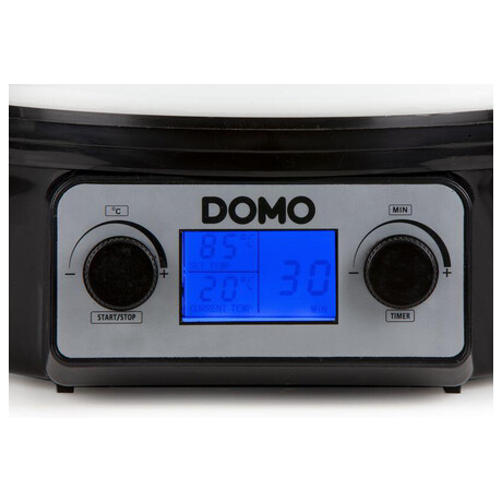 Zavaovac hrnec DOMO DO42324PC