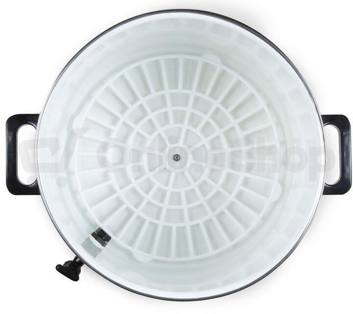 Zavařovací hrnec DOMO DO42324PC