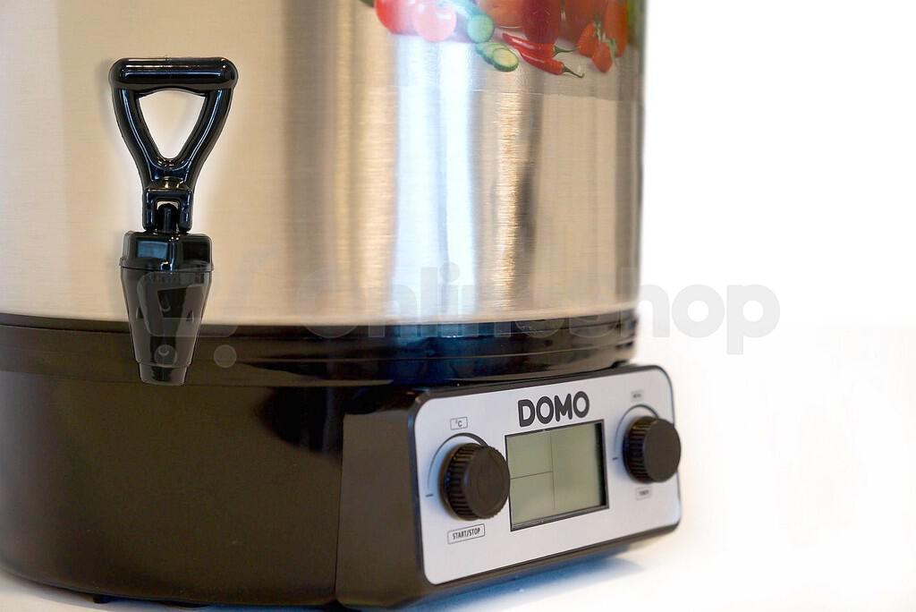Zavařovací hrnec DOMO DO42325PC