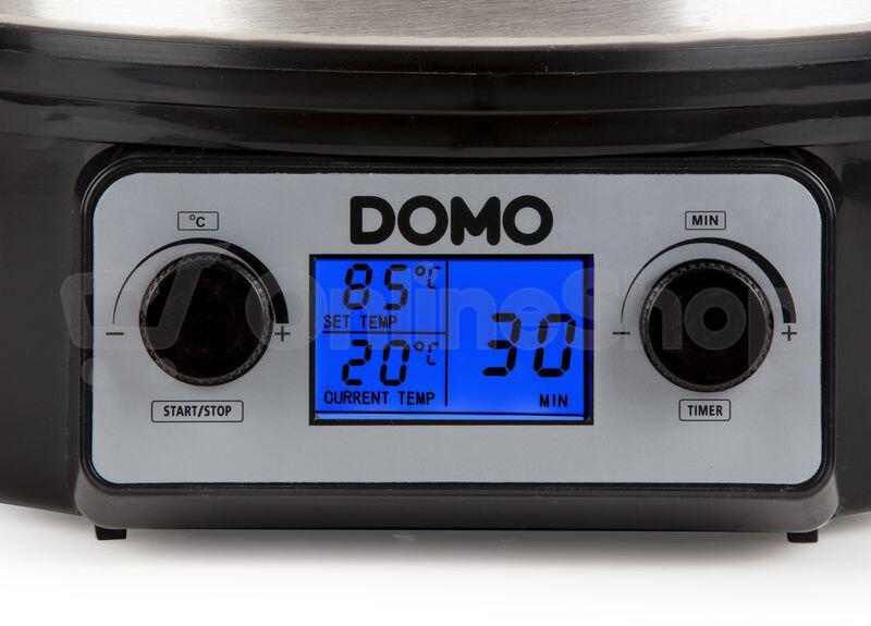 Zavařovací hrnec DOMO DO42325PC