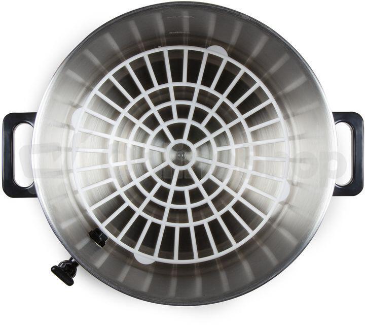 Zavařovací hrnec DOMO DO42325PC