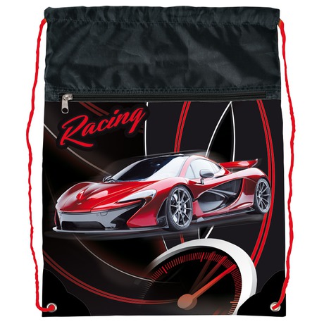 Sáček na přezůvky Stil Racing - STIL Racing (foto 1)