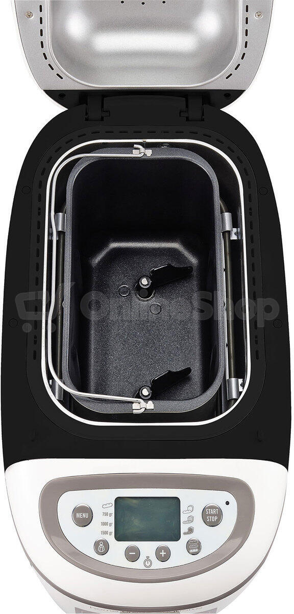 Domácí pekárna Tefal PF610138