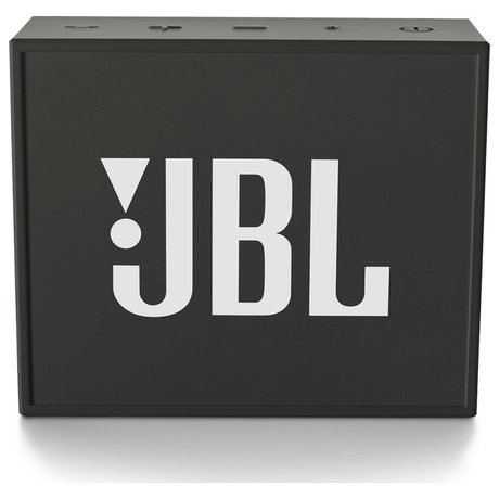 Přenosný reproduktor JBL GO - JBL GO (foto 1)