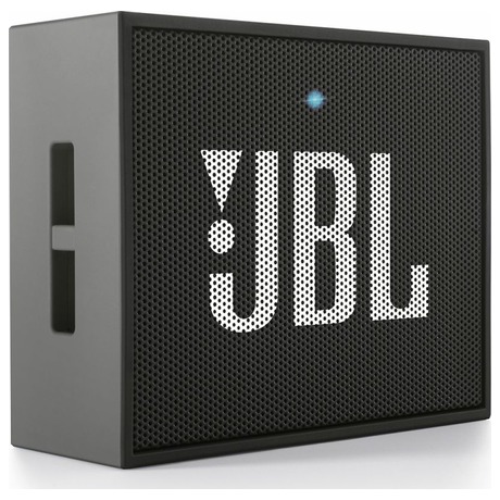 Přenosný reproduktor JBL GO - JBL GO (foto 3)