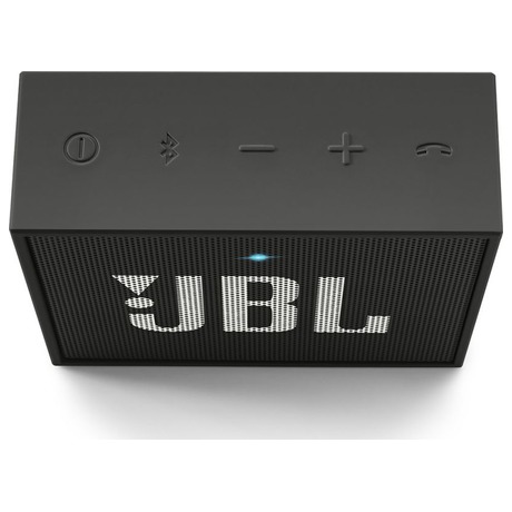 Přenosný reproduktor JBL GO - JBL GO (foto 5)