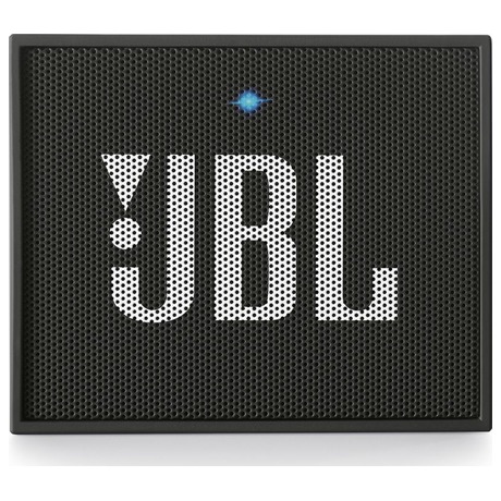 Přenosný reproduktor JBL GO - JBL GO (foto 4)