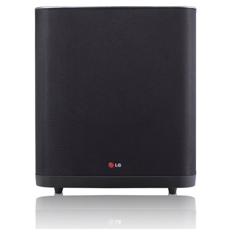 Soundbar LG LAS950M - LG LAS950M (foto 4)