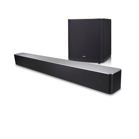 Soundbar LG LAS950M - LG LAS950M (foto 5)