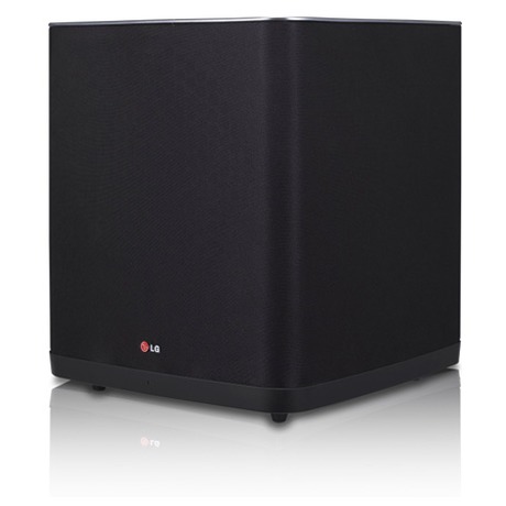 Soundbar LG LAS950M - LG LAS950M (foto 13)