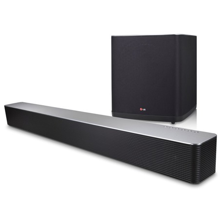 Soundbar LG LAS950M - LG LAS950M (foto 14)