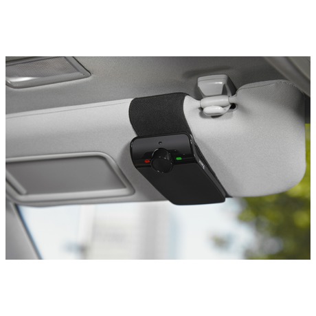 Handsfree do auta PARROT MINIKIT Plus Bluetooth (CZ) - černé - PARROT MINIKIT Plus Bluetooth -&nbsp;černé (foto 1)