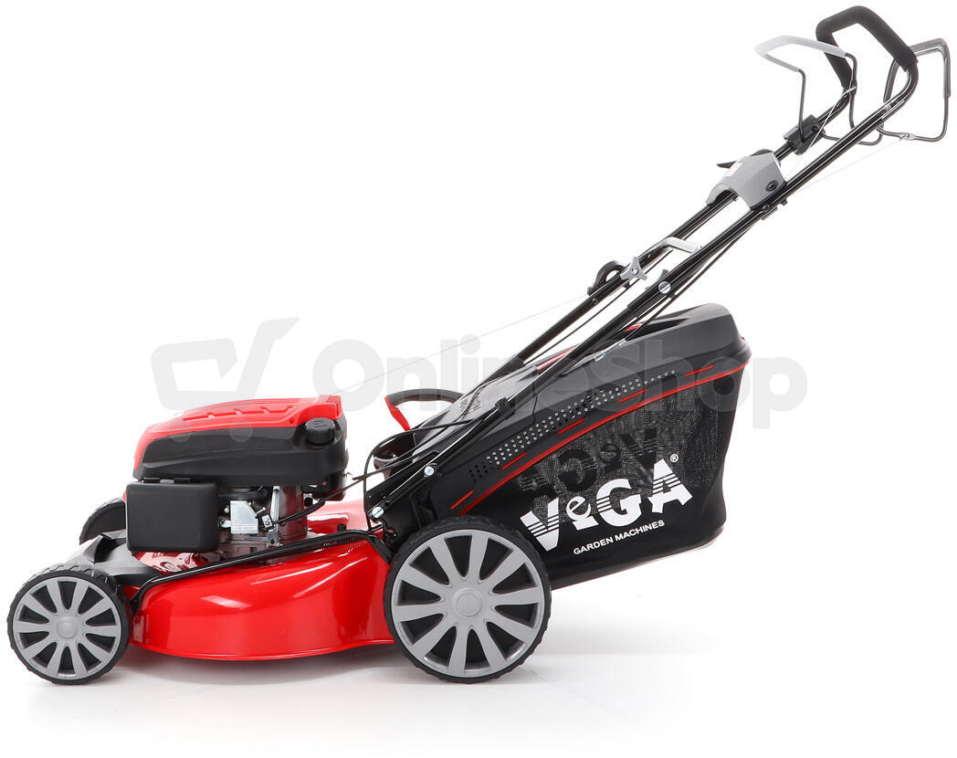 Benzínová sekačka VeGA 51 HWXV 6in1