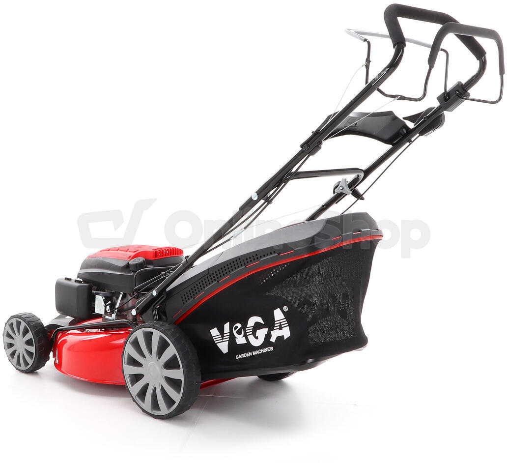 Benzínová sekačka VeGA 51 HWXV 6in1