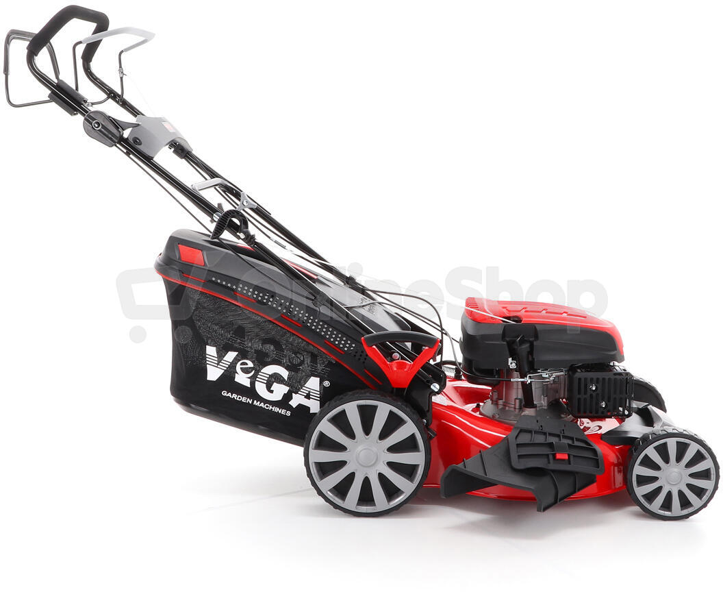 Benzínová sekačka VeGA 51 HWXV 6in1