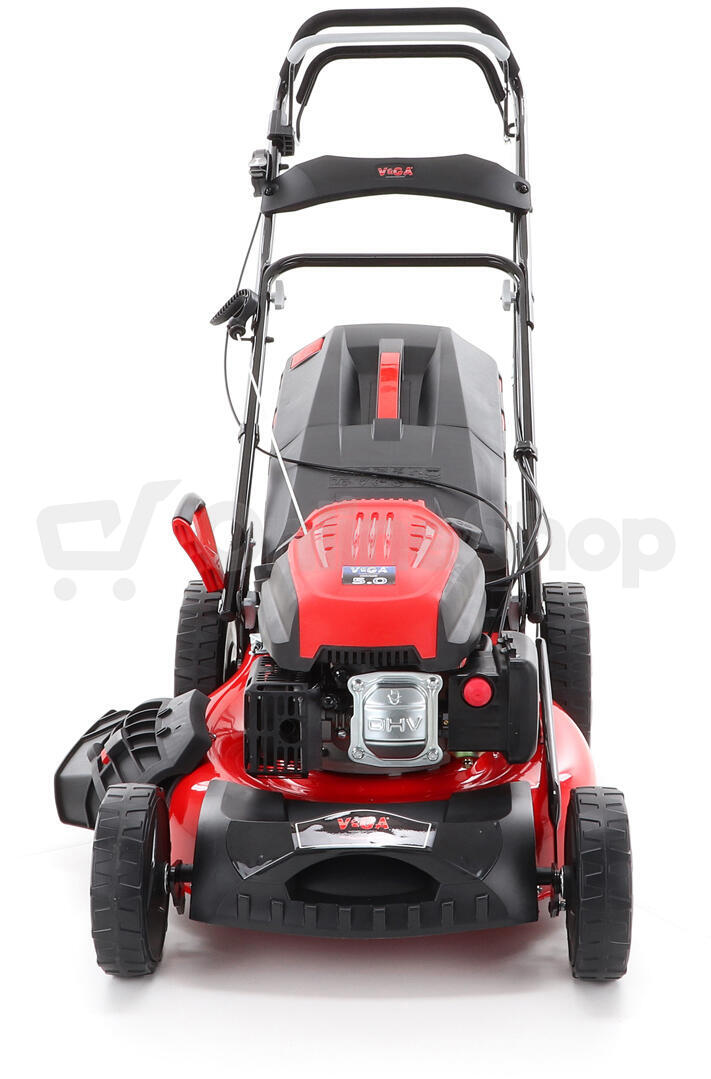 Benzínová sekačka VeGA 51 HWXV 6in1