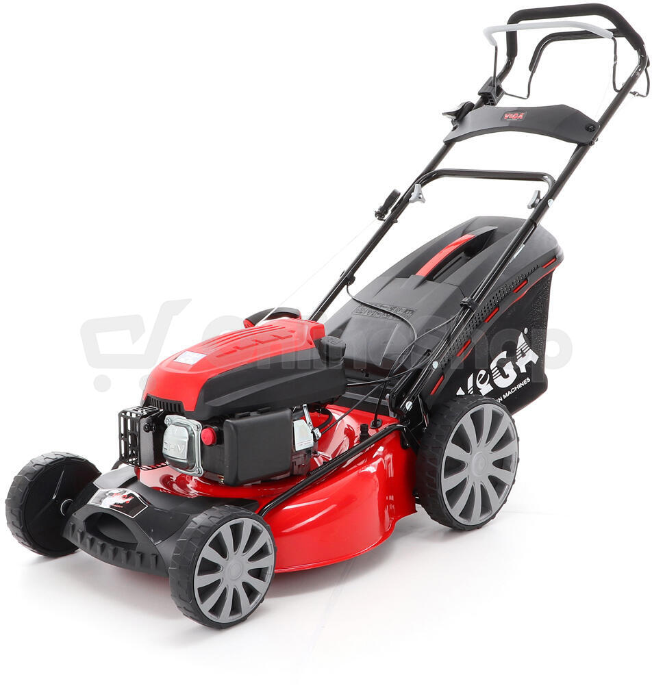 Benzínová sekačka VeGA 51 HWXV 6in1