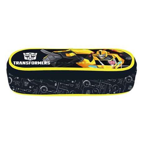 Penál školní P + P Karton etue Transformers - P +&nbsp;P Karton etue Transformers (foto 2)