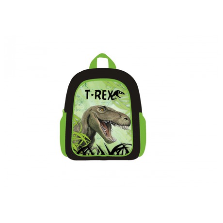 Batoh dětský P + P Karton T-Rex - P +&nbsp;P Karton T-Rex (foto 1)