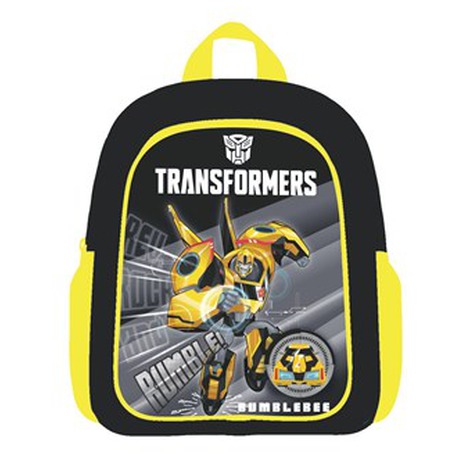 Batoh dětský P + P Karton Transformers - P +&nbsp;P Karton Transformers (foto 2)