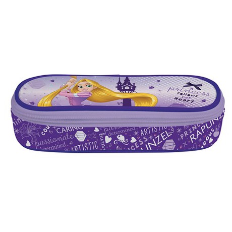 Penál školní P + P Karton etue Rapunzel - P +&nbsp;P Karton etue Rapunzel (foto 2)