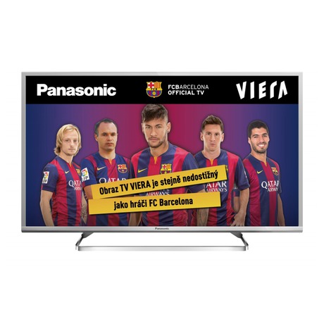 Televize Panasonic TX-40CS620E