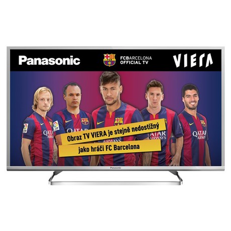 Televize Panasonic TX-40CS630E
