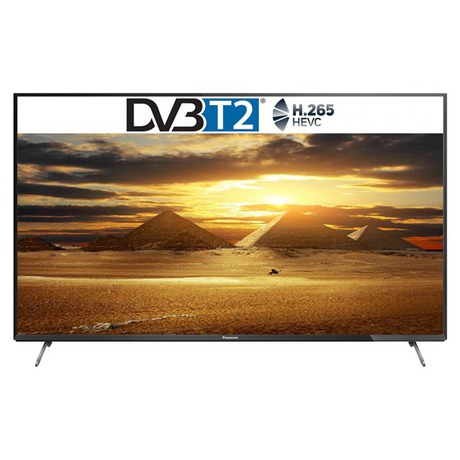 Televize Panasonic TX-50CXE720