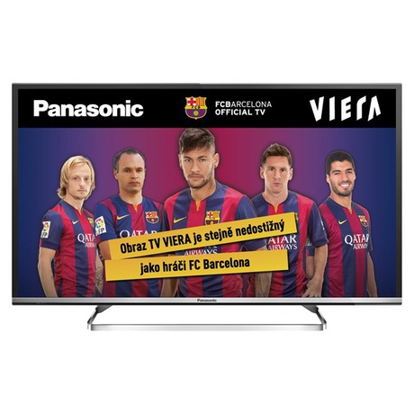Televize Panasonic TX-55CX670E