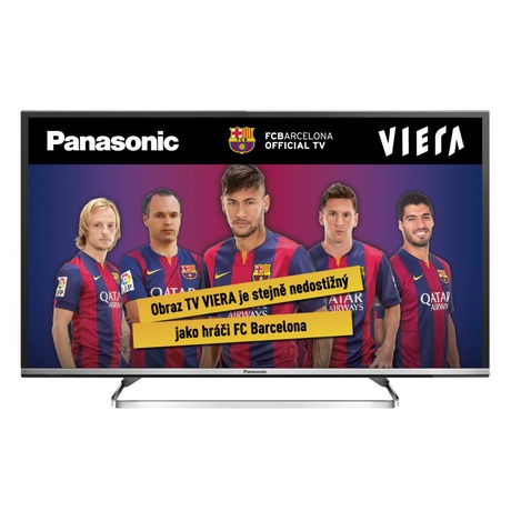Televize Panasonic TX-55CX670E