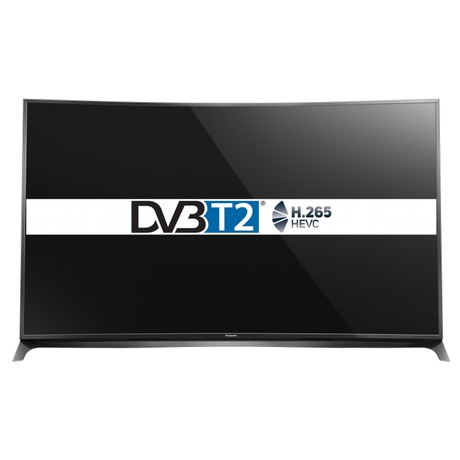 Televize Panasonic TX-65CR850E