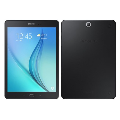 galaxy tab a sm t550 android 9